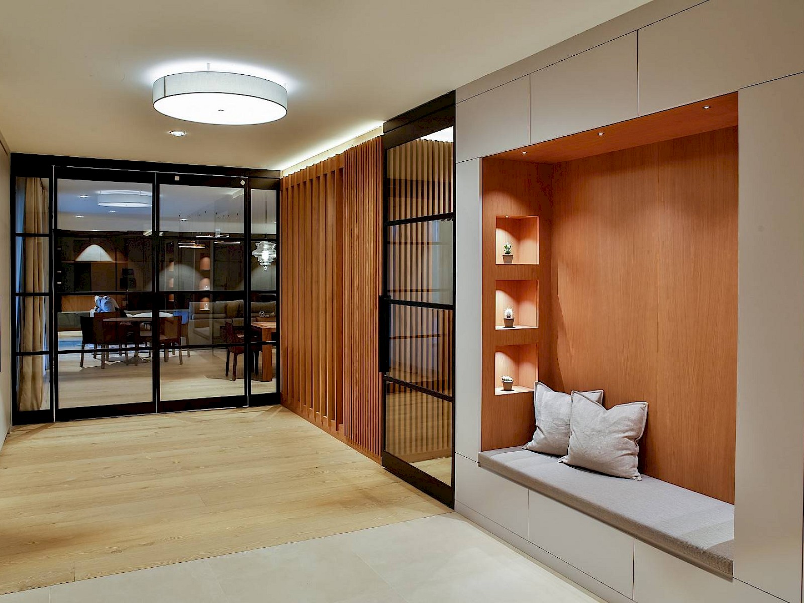 Einrichtung und Planung https://www.moodwien.at/plan-b/ (c) lukas dostal