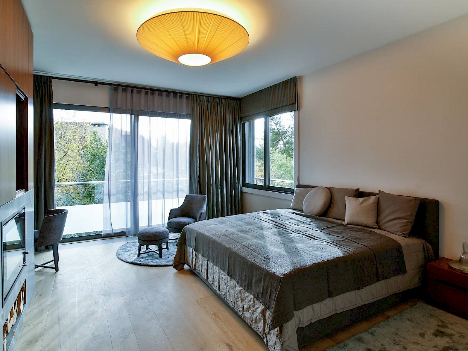 Flexform Einrichtung https://www.flexform.it/en (c) lukas dostal