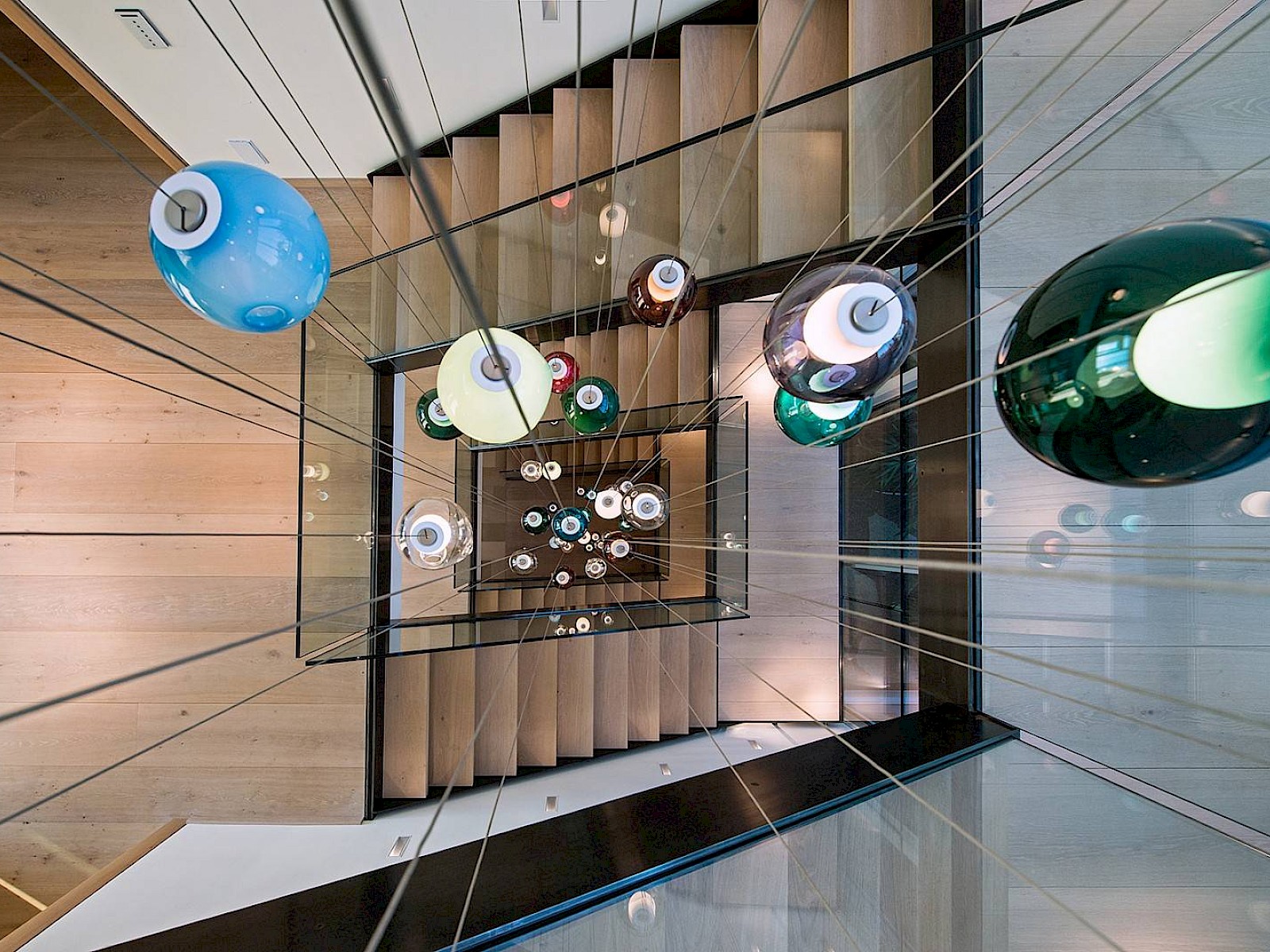 Bocci Serie 28 www.moodwien.at (c) andreas buchberger