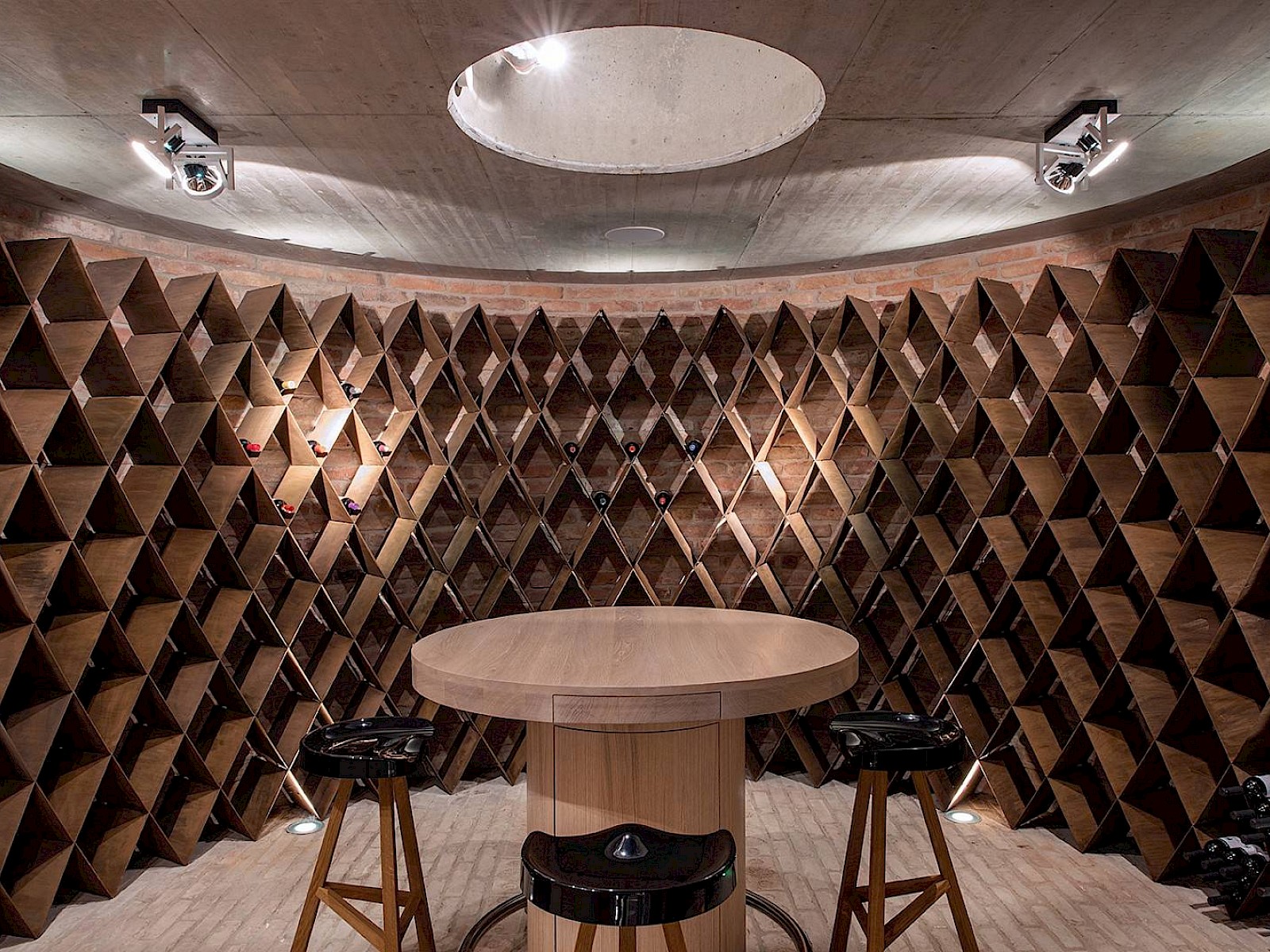 Cortenstahl | Established and Sons (c) andreas buchberger