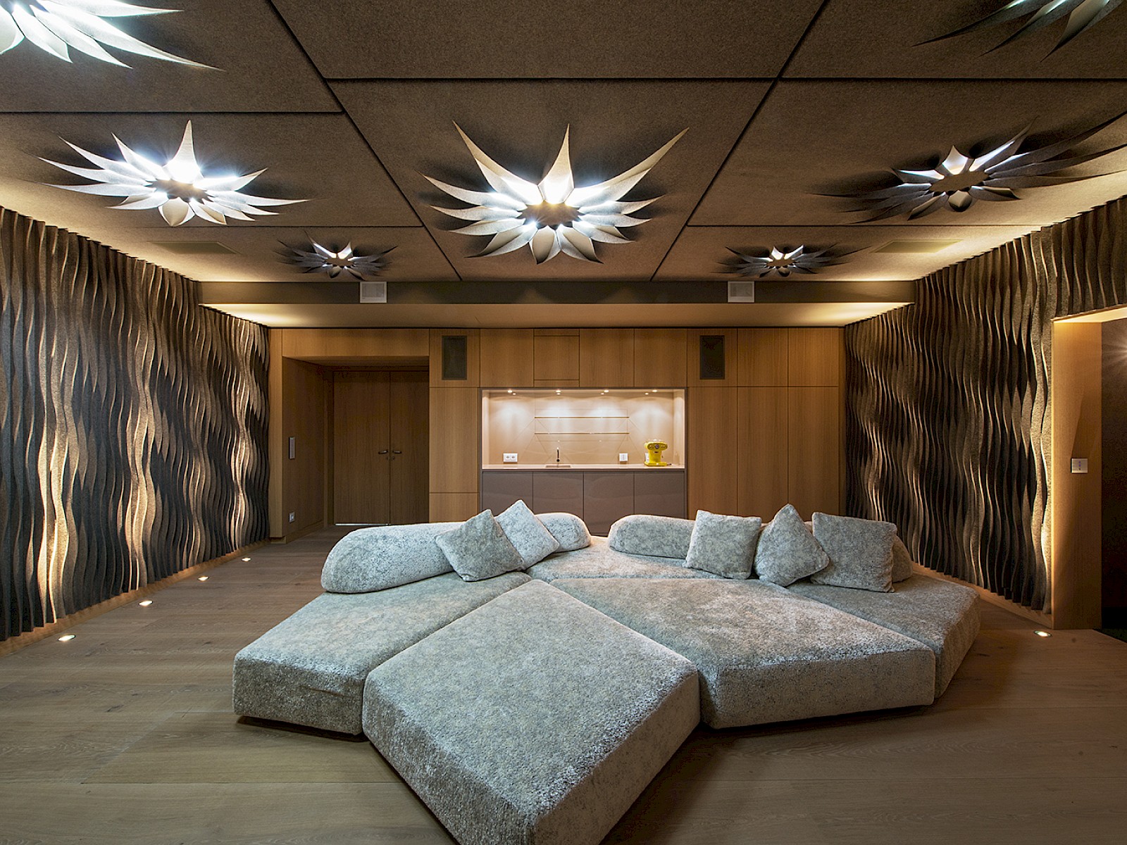 Homekino Homecinema Edra On the Rocks (c) andreas buchberger