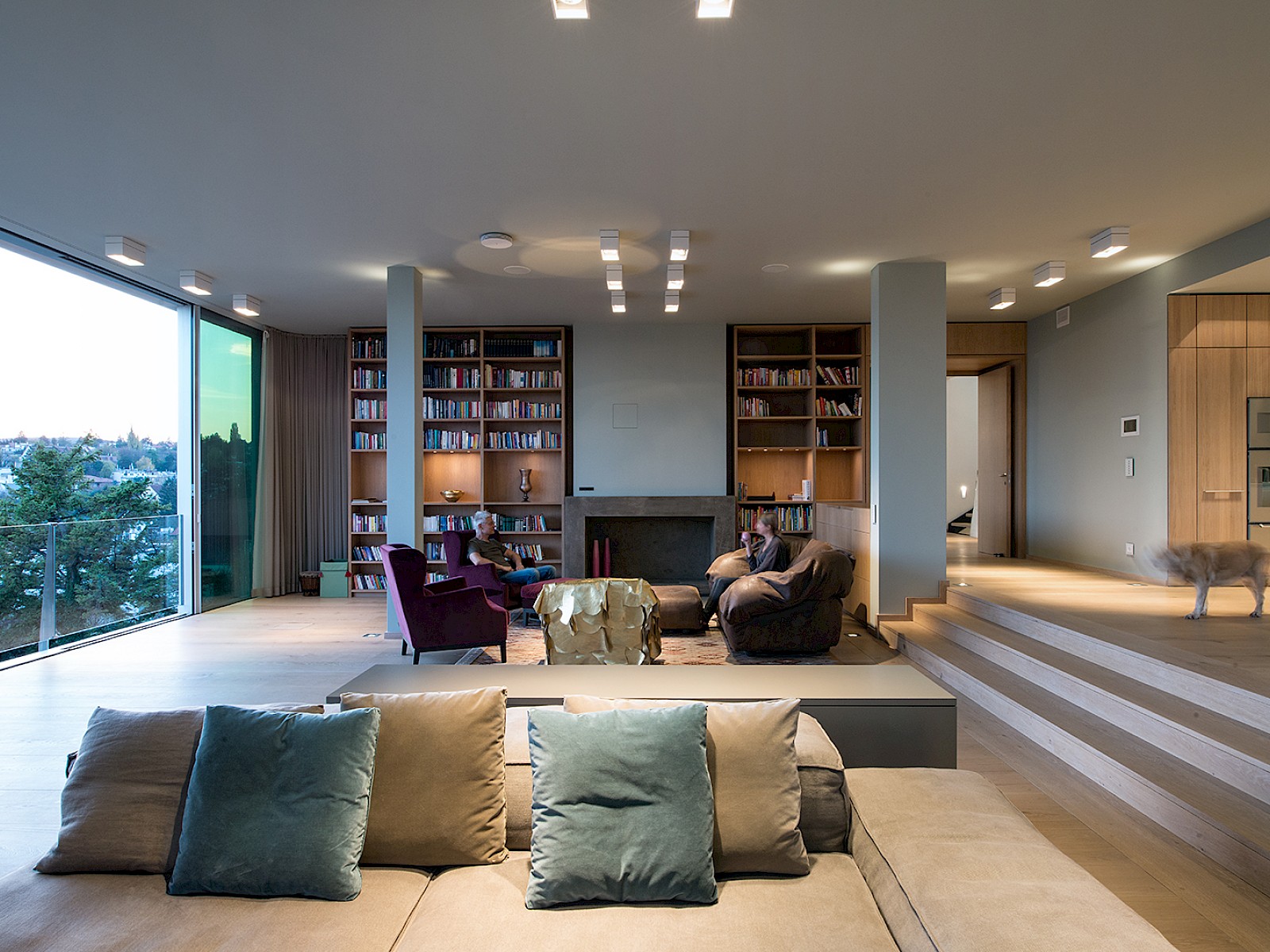 Living Divani by www.moodwien.at (c) andreas buchberger