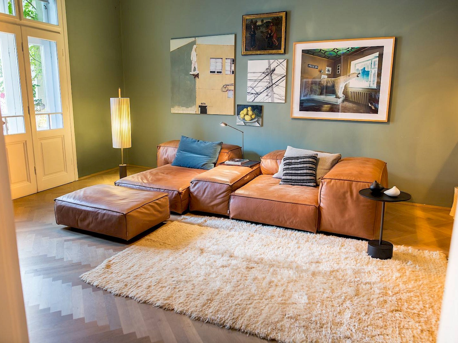 Extrasoft Living Divani | www.livingdivani.it (c) akos burg www.sendmenobutterflies.com