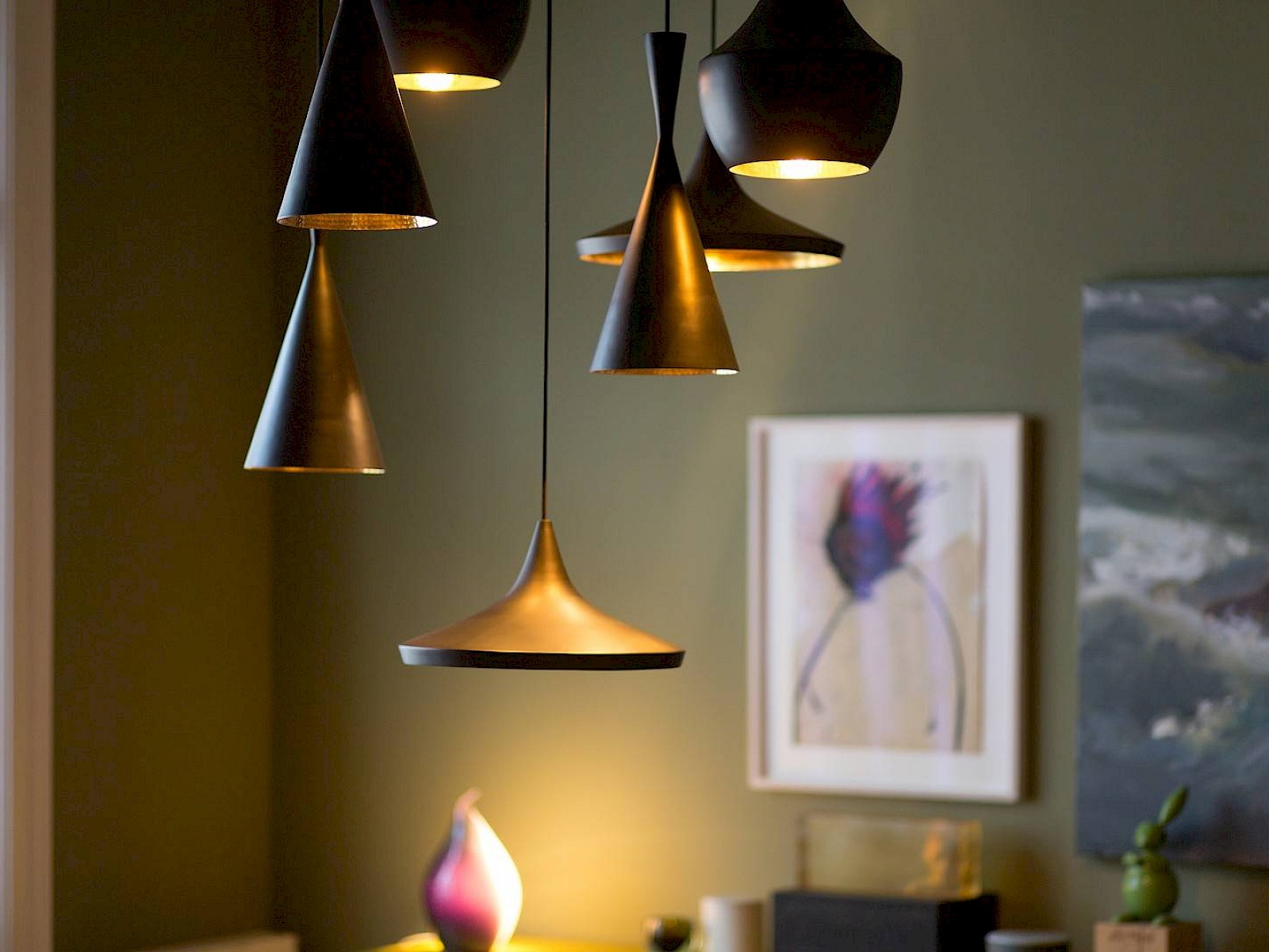 Tom Dixon Light | www.moodwien.at (c) akos burg www.sendmenobutterflies.com