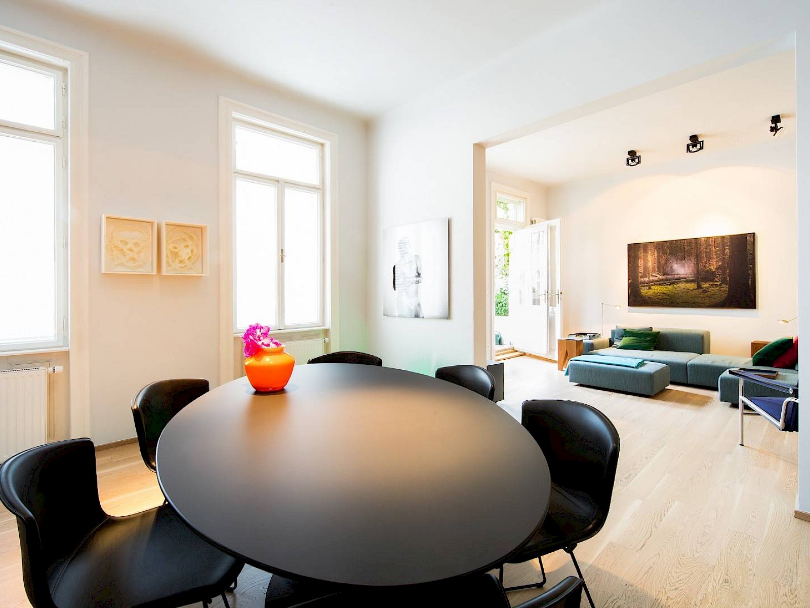 Innenarchitekt Interiordesign https://www.moodwien.at/a-call/ (c) akos burg