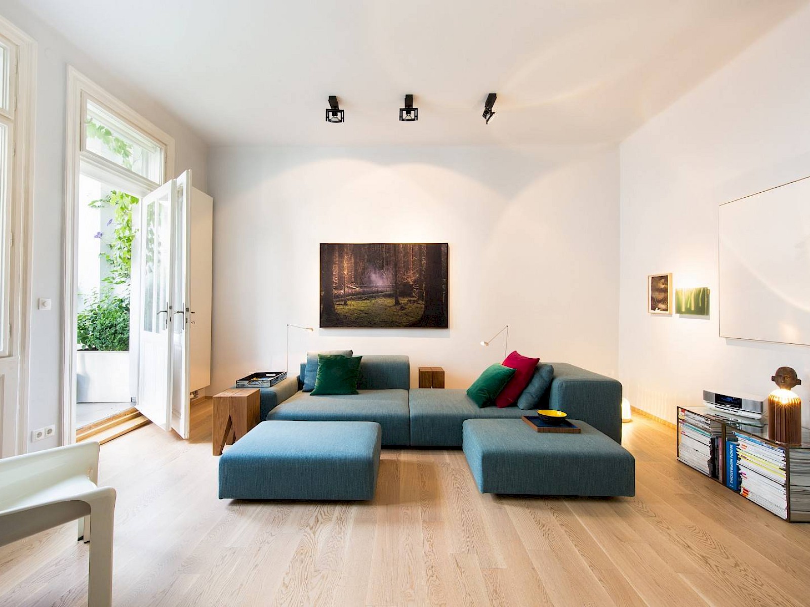 Wall www.livingdivani.it (c) akos burg