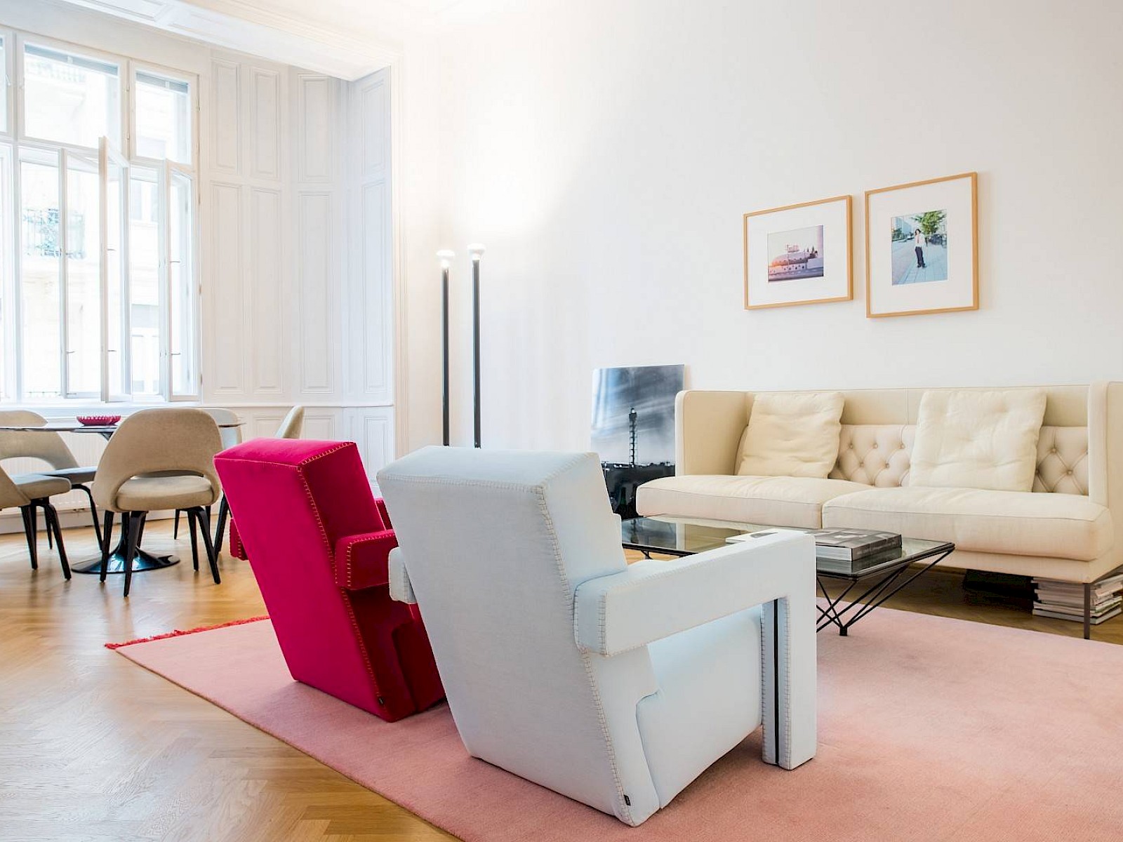 Cassina Utrecht www.cassina.com (c) Akos Burg