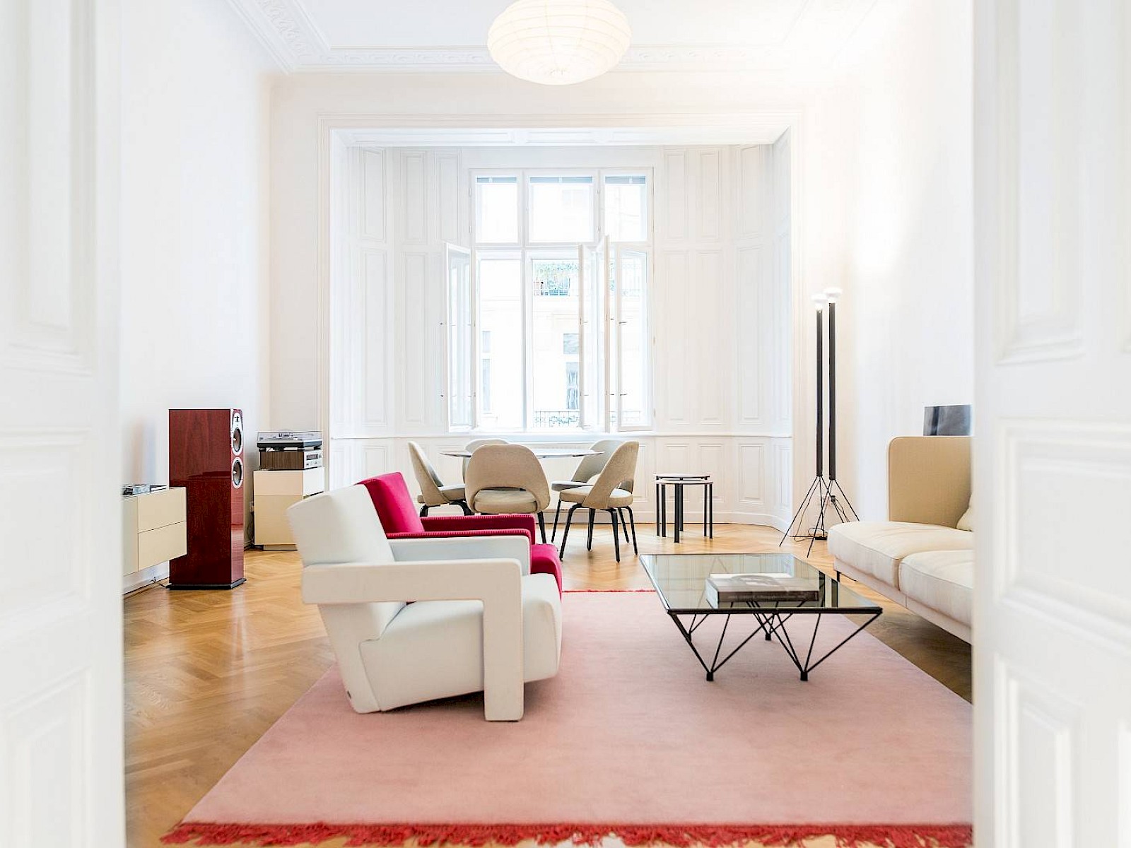 Utrecht www.cassina.com (c) Akos Burg