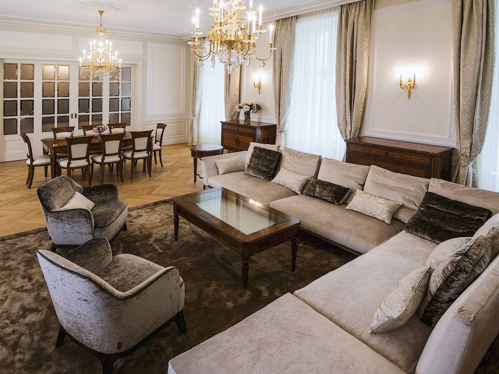 Flexform Interior www.moodwien.at (c) lukas dostal