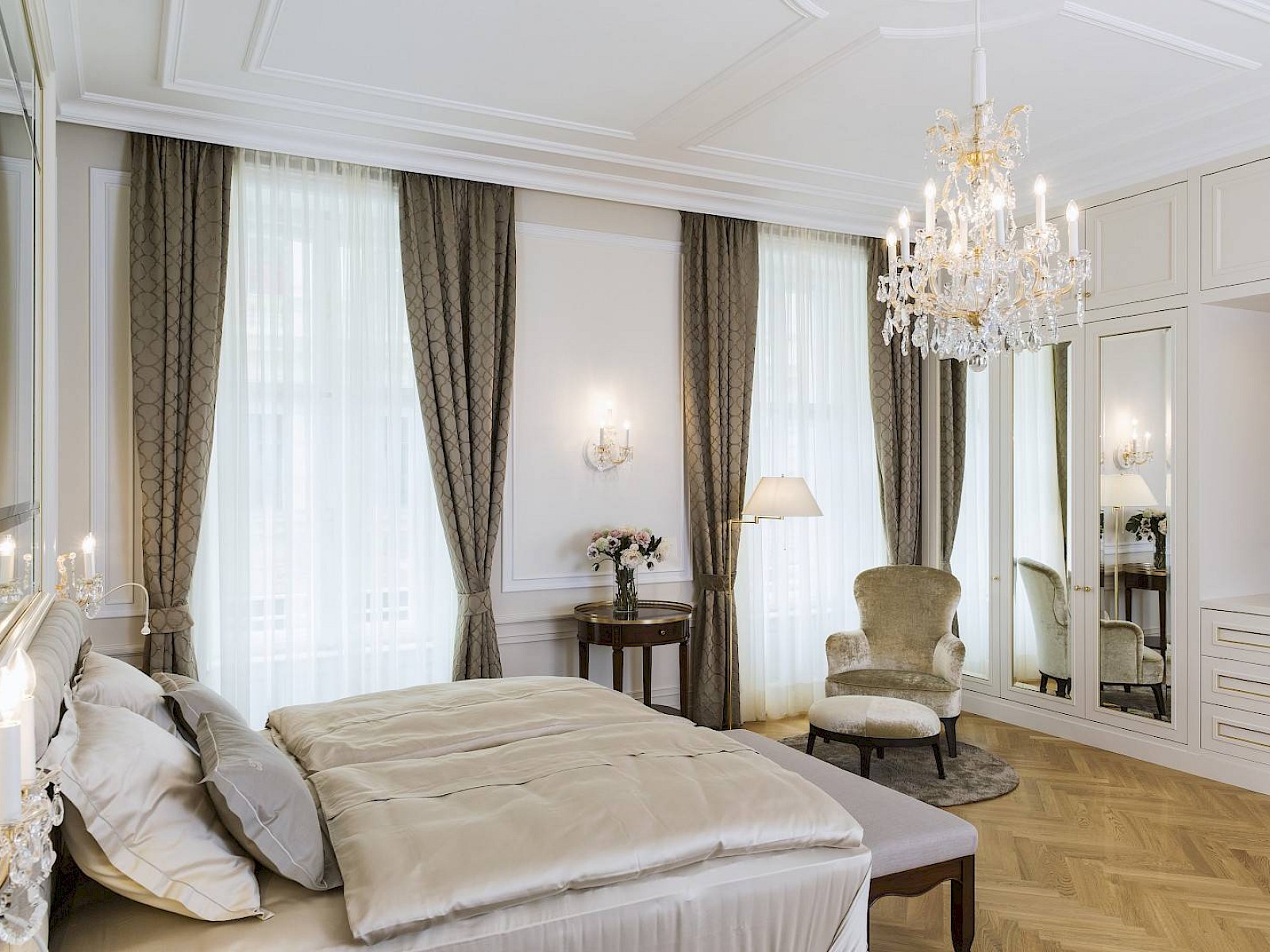 Classicliving Klassisch Elegant www.moodwien.at (c) lukas dostal